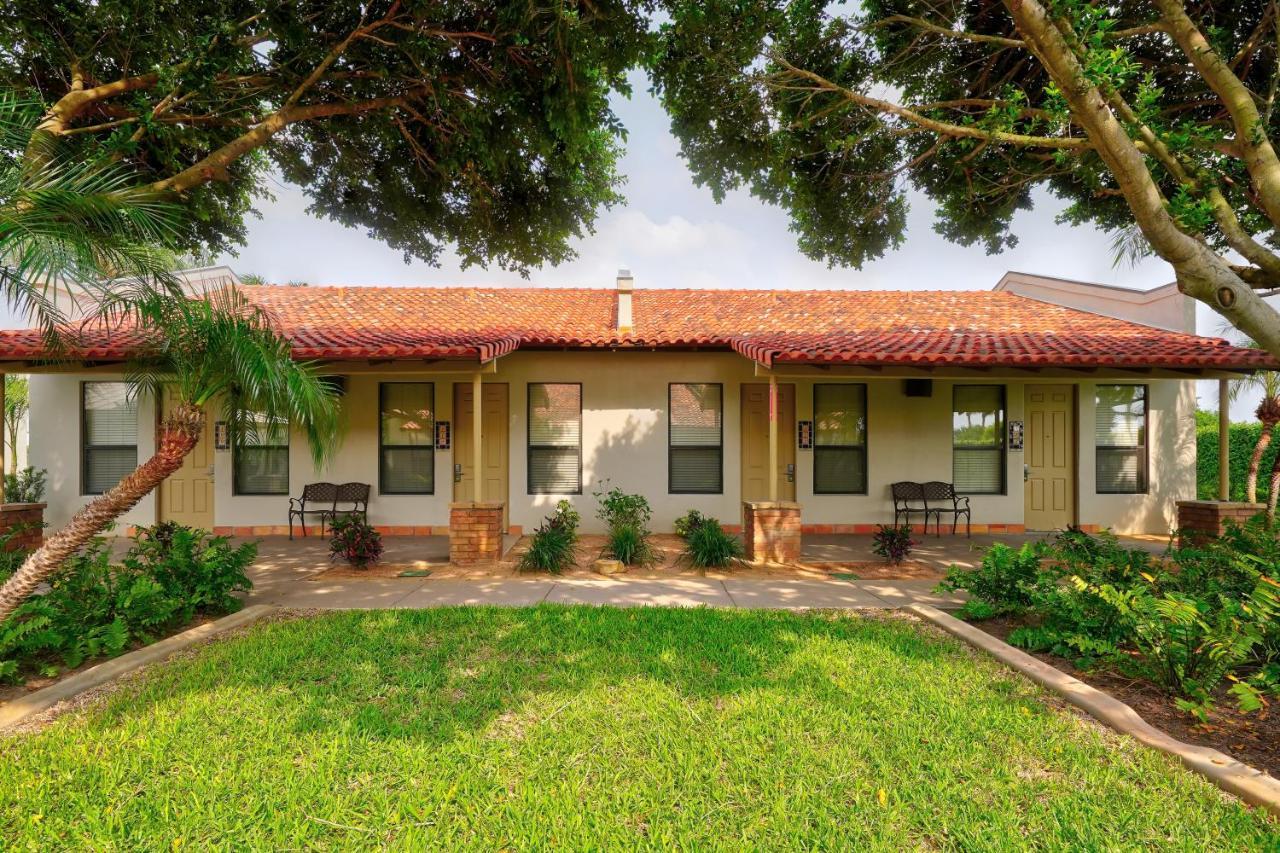 The Bungalows On Shary 米逊 外观 照片