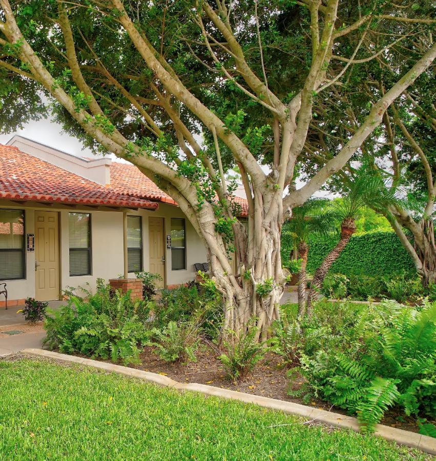 The Bungalows On Shary 米逊 外观 照片